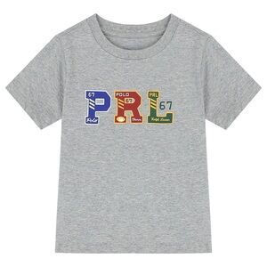 Polo by Ralph Lauren Kids Graphic Tshirt